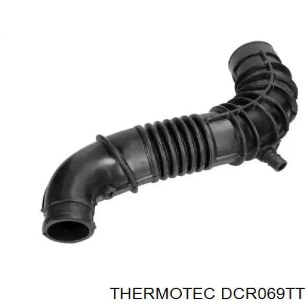 Купити DCR069TT Thermotec Патрубок повітряний, вихід повітряного фільтра