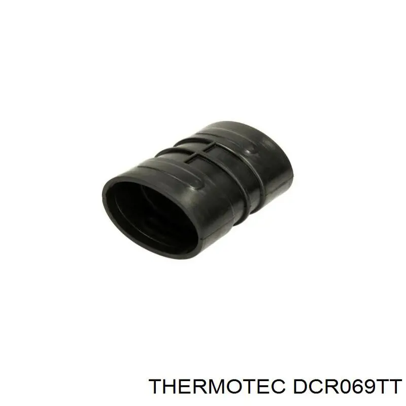 Патрубок повітряний, вихід повітряного фільтра Thermotec DCR069TT ціна, від 22.57 USD
