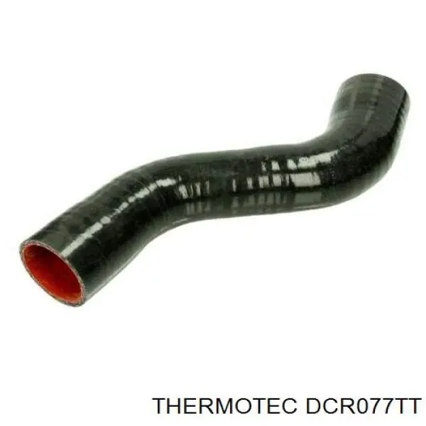 Купити DCR077TT Thermotec Шланг/патрубок интеркуллера