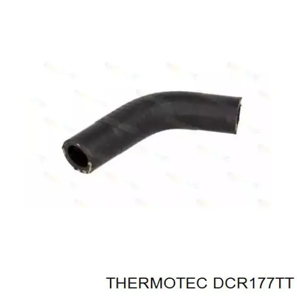 Купити DCR177TT Thermotec Трубка/шланг подачі масла до турбіни