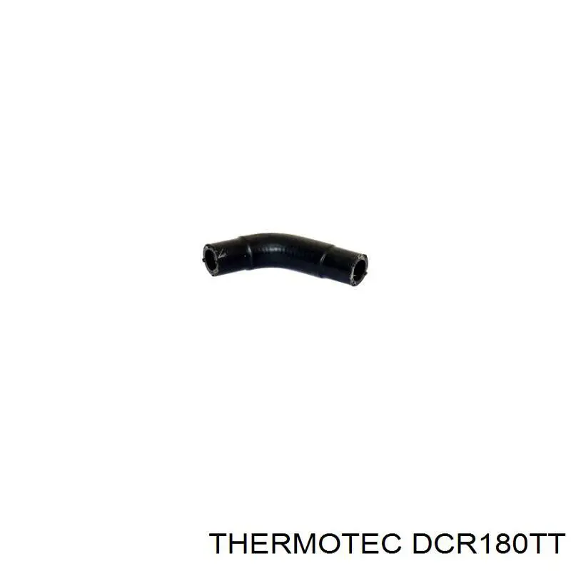 Шланг/патрубок интеркуллера Thermotec DCR180TT ціна, від 11.22 USD