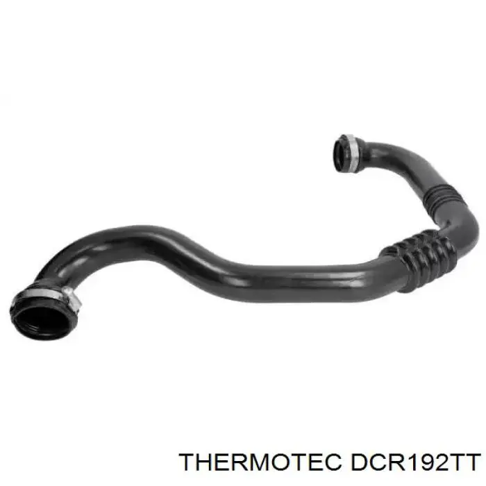 Шланг/патрубок інтеркуллера Thermotec DCR192TT ціна, від 26.65 USD