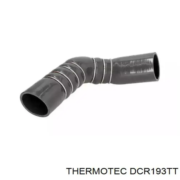 DCR193TT Thermotec Трубка, що нагнітається