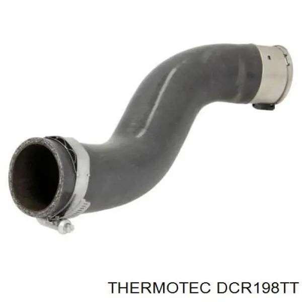 Купити 144608294R Renault (RVI) Шланг/патрубок интеркуллера