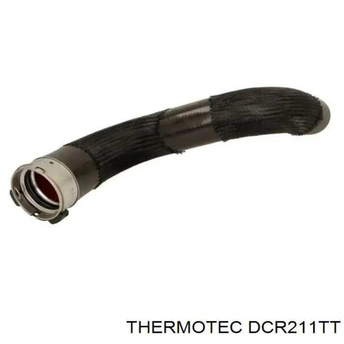 Шланг/патрубок інтеркуллера Thermotec DCR211TT ціна, від 32.39 USD