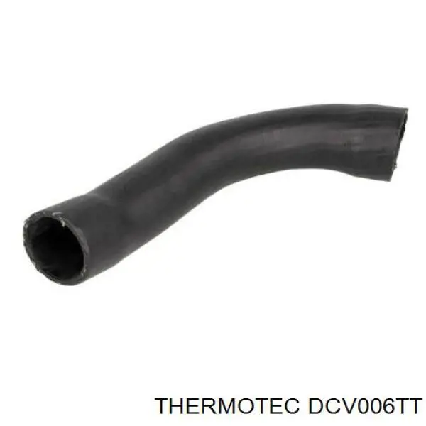 DCV006TT Thermotec Трубка, що нагнітається