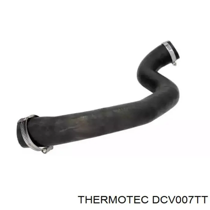 Шланг/патрубок интеркуллера 680327 Maxgear