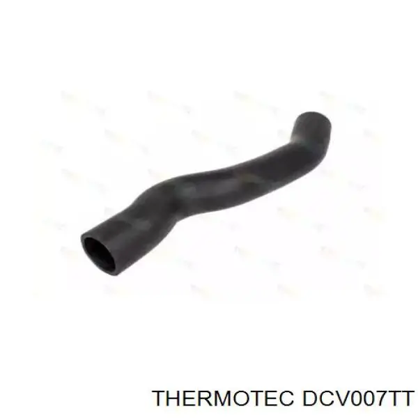 Шланг/патрубок інтеркуллера Maxgear 680327