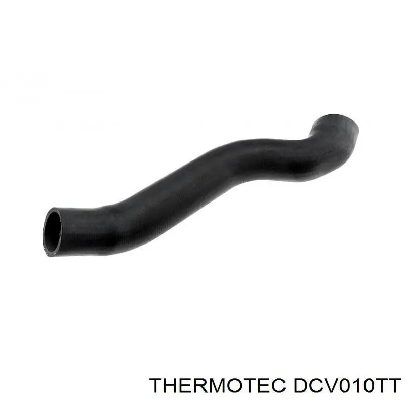 Шланг/патрубок интеркуллера DCV010TT Thermotec