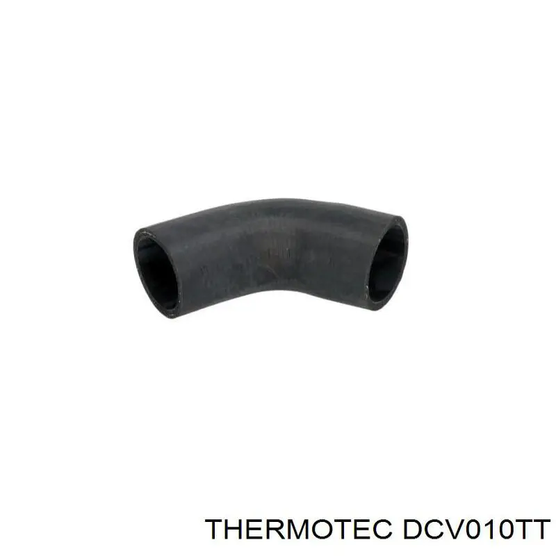 Шланг/патрубок интеркуллера Thermotec DCV010TT ціна, від 22.83 USD