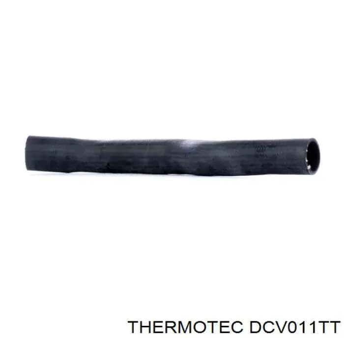 Шланг/патрубок интеркуллера Thermotec DCV011TT ціна, від 19.00 USD