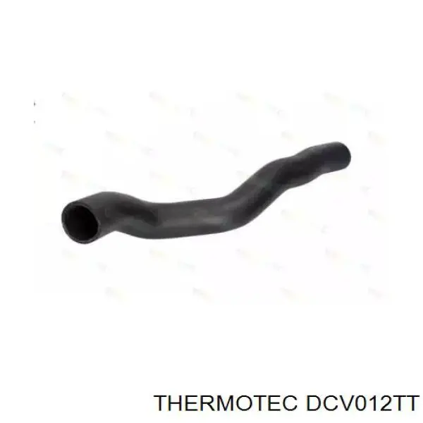 Шланг/патрубок интеркуллера 31382222 Volvo