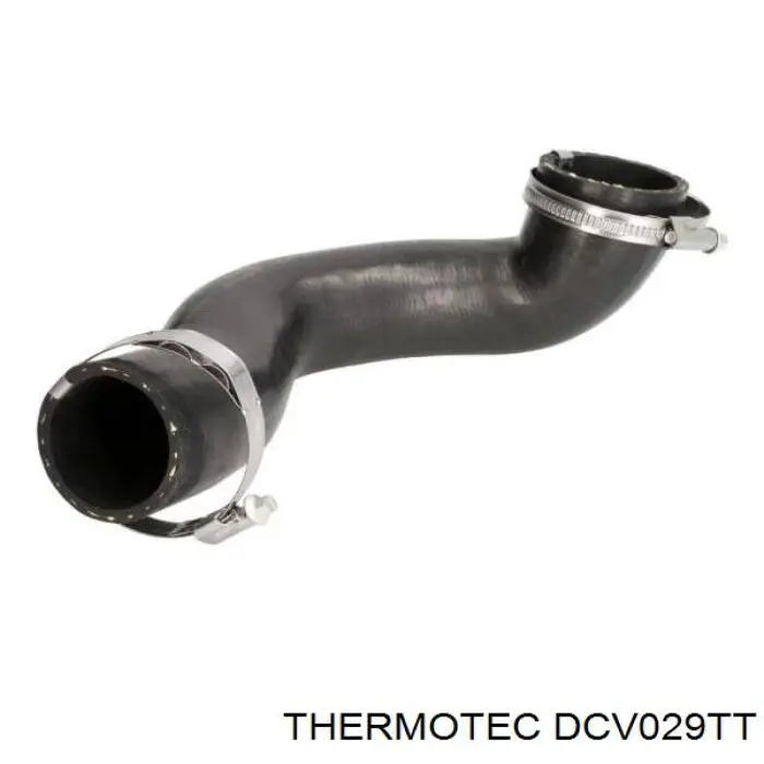 Трубка, що нагнітається Thermotec DCV029TT ціна, від 42.18 USD
