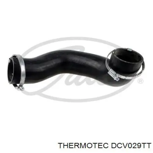  DCV029TT Thermotec