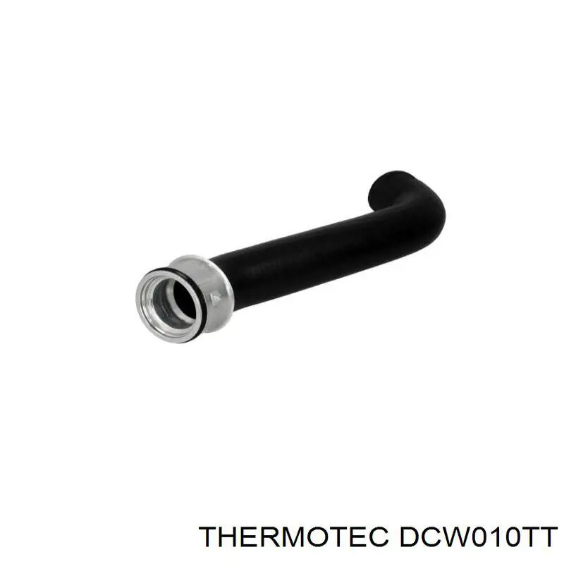 Шланг/патрубок интеркуллера Thermotec DCW010TT ціна, від 12.87 USD