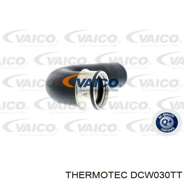 Шланг/патрубок интеркуллера Thermotec DCW030TT ціна, від 21.90 USD