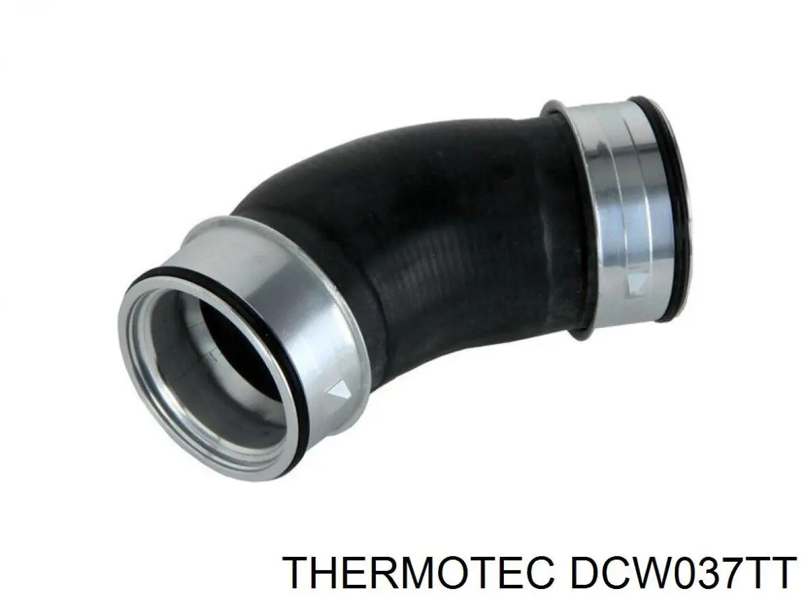 DCW037TT Thermotec Трубка, що нагнітається