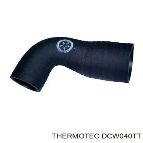 Шланг/патрубок интеркуллера Starline HS1041 ціна, від 24.05 USD