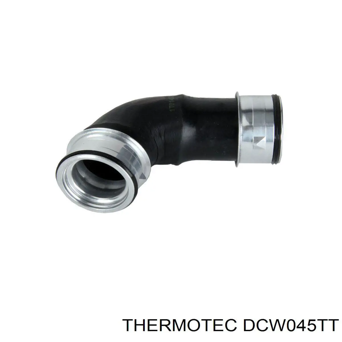 Купити DCW045TT Thermotec Шланг/патрубок интеркуллера
