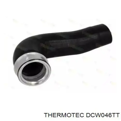Шланг/патрубок интеркуллера Thermotec DCW046TT ціна, від 30.33 USD