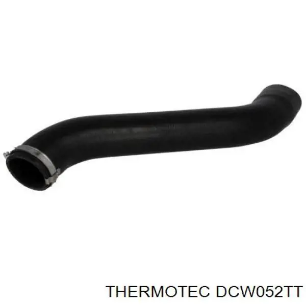 Купити DCW052TT Thermotec Патрубок повітряний
