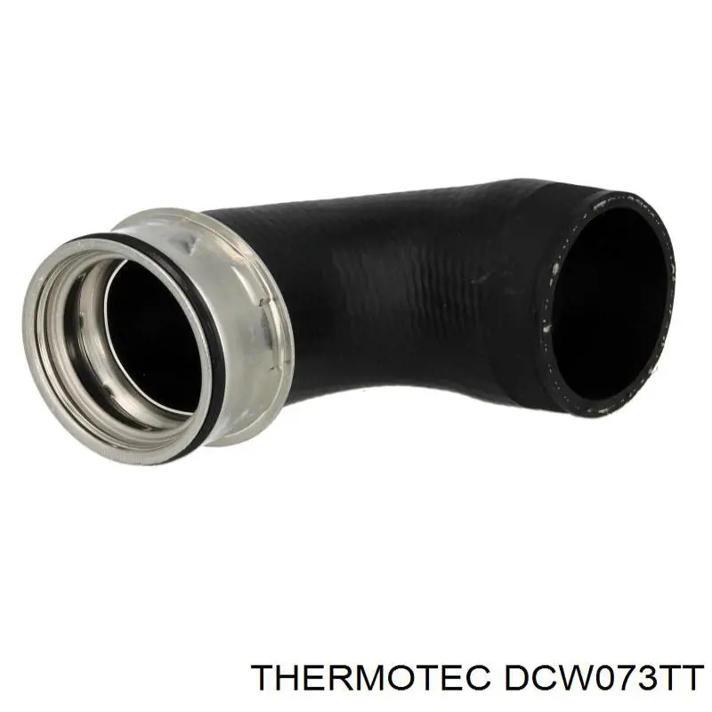 Купити DCW073TT Thermotec Шланг/патрубок интеркуллера