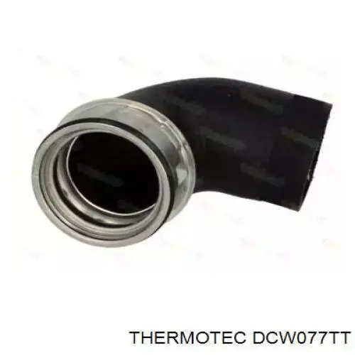 DCW077TT Thermotec Трубка, що нагнітається