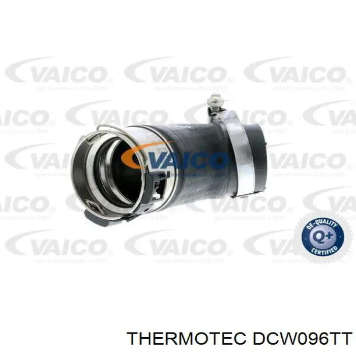 Шланг/патрубок интеркуллера 3145089 Autotechteile