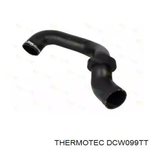 DCW099TT Thermotec Трубка, що нагнітається