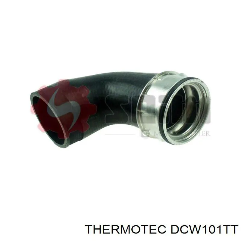 Шланг/патрубок интеркуллера DCW101TT Thermotec