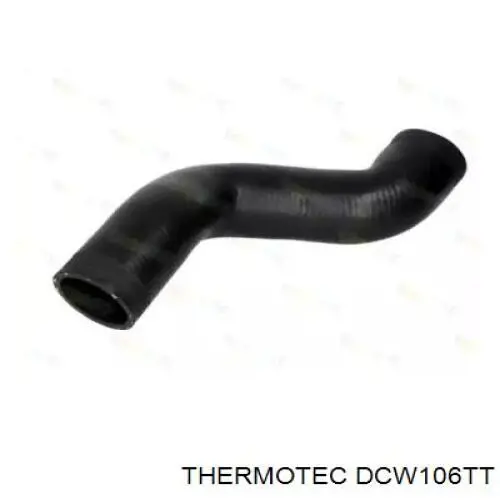 Трубка, що нагнітається Thermotec DCW106TT ціна, від 14.45 USD