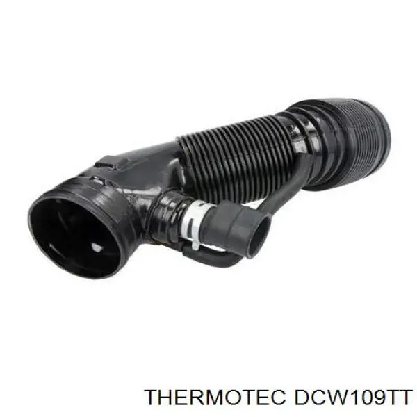 Купити DCW109TT Thermotec Патрубок витратоміра повітря