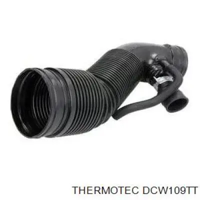 Патрубок витратоміра повітря DCW109TT Thermotec