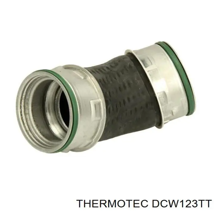 Шланг/патрубок интеркуллера Thermotec DCW123TT ціна, від 20.99 USD