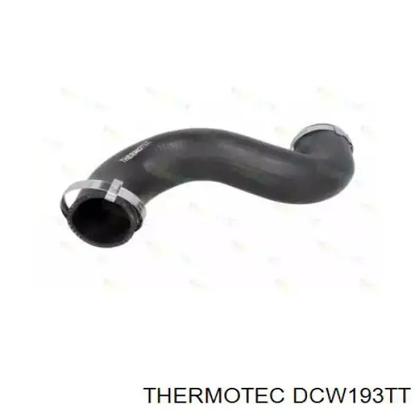 Шланг/патрубок интеркуллера VAG 2H0145708F ціна, від 18.94 USD