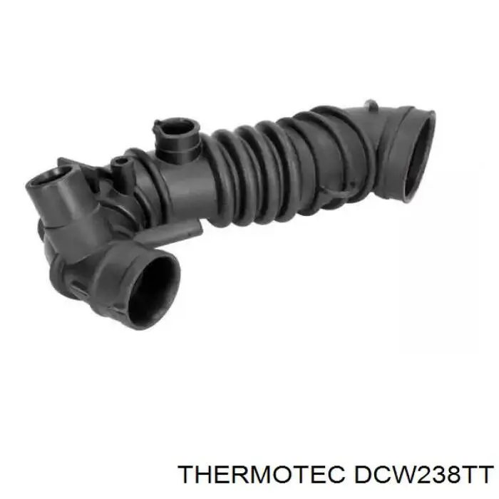 Купити DCW238TT Thermotec Патрубок витратоміра повітря