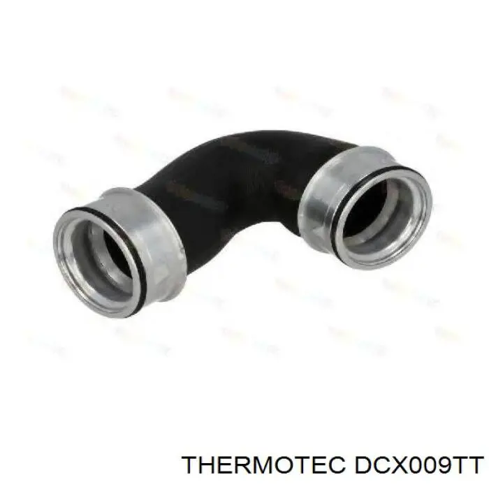 Шланг/патрубок інтеркуллера Thermotec DCX009TT