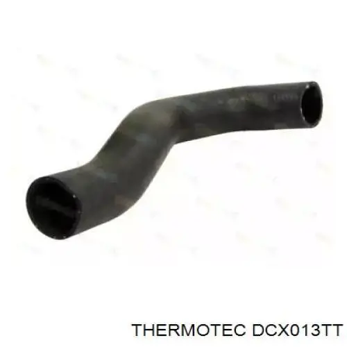 Купити DCX013TT Thermotec Патрубок повітряний, вихід з турбіни (наддув)
