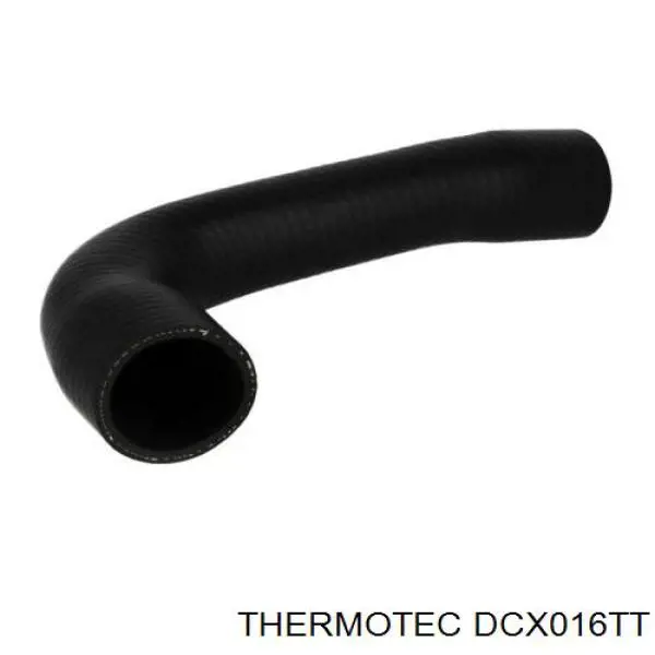 DCX016TT Thermotec Трубка, що нагнітається