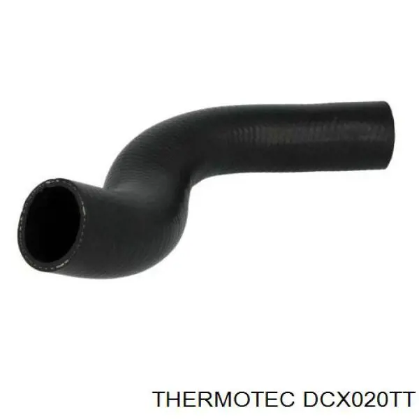 Шланг/патрубок интеркуллера Impergom 222821 ціна, від 10.73 USD