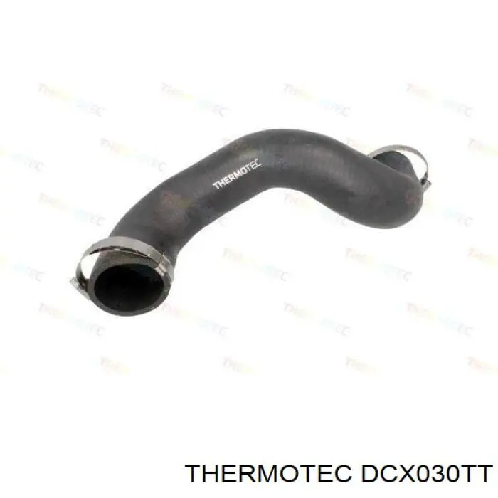 Шланг/патрубок интеркуллера DCX062TT Thermotec