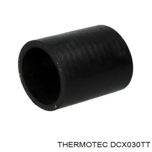 DCX030TT Thermotec шланг/патрубок интеркуллера