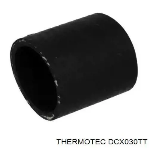 Шланг/патрубок интеркуллера Thermotec DCX062TT ціна, від 3.58 USD