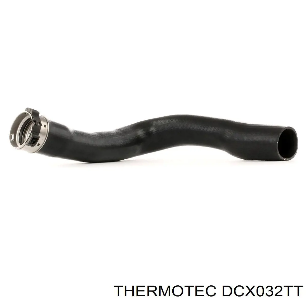 Купити DCX032TT Thermotec Шланг/патрубок интеркуллера