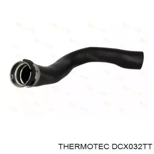 Шланг/патрубок интеркуллера DCX032TT Thermotec