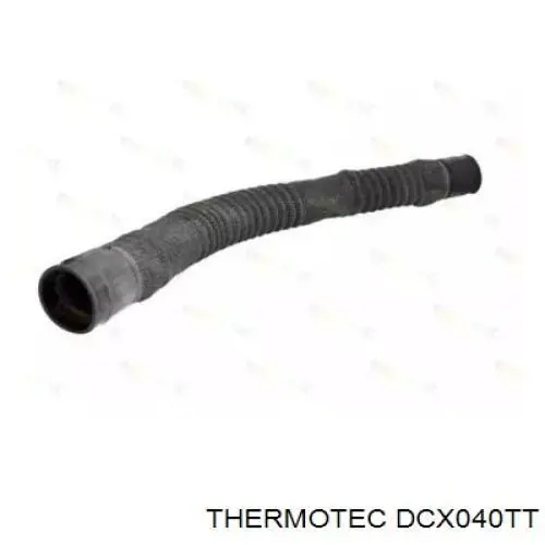 Патрубок повітряний, вхід повітряного фільтра Thermotec DCX040TT ціна, від 141.29 USD