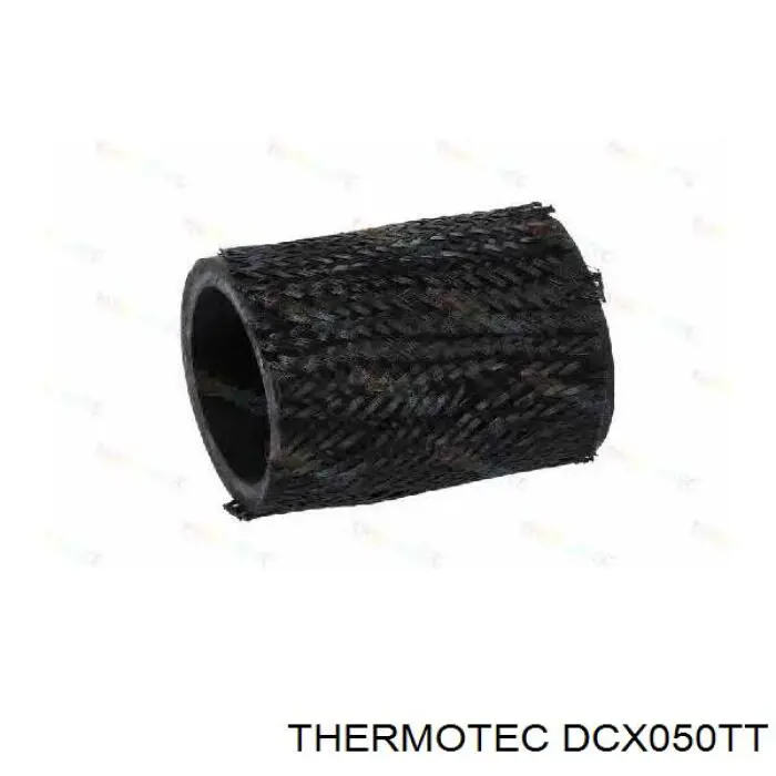 DCX050TT Thermotec патрубок вентиляції картера, масловіддільника