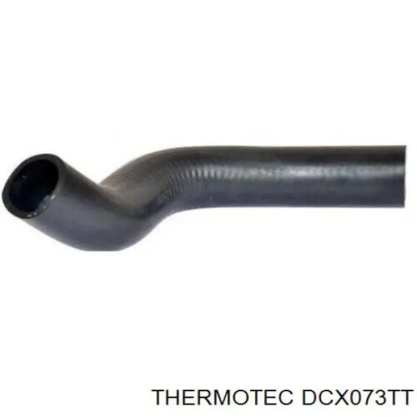DCX073TT Thermotec Трубка, що нагнітається