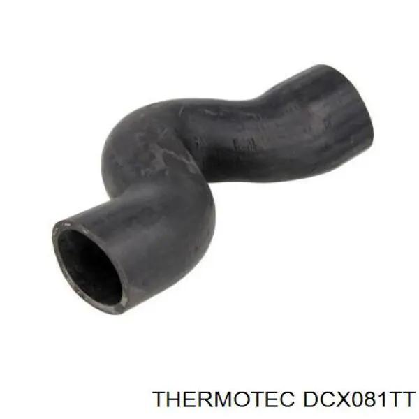 DCX081TT Thermotec Трубка, що нагнітається
