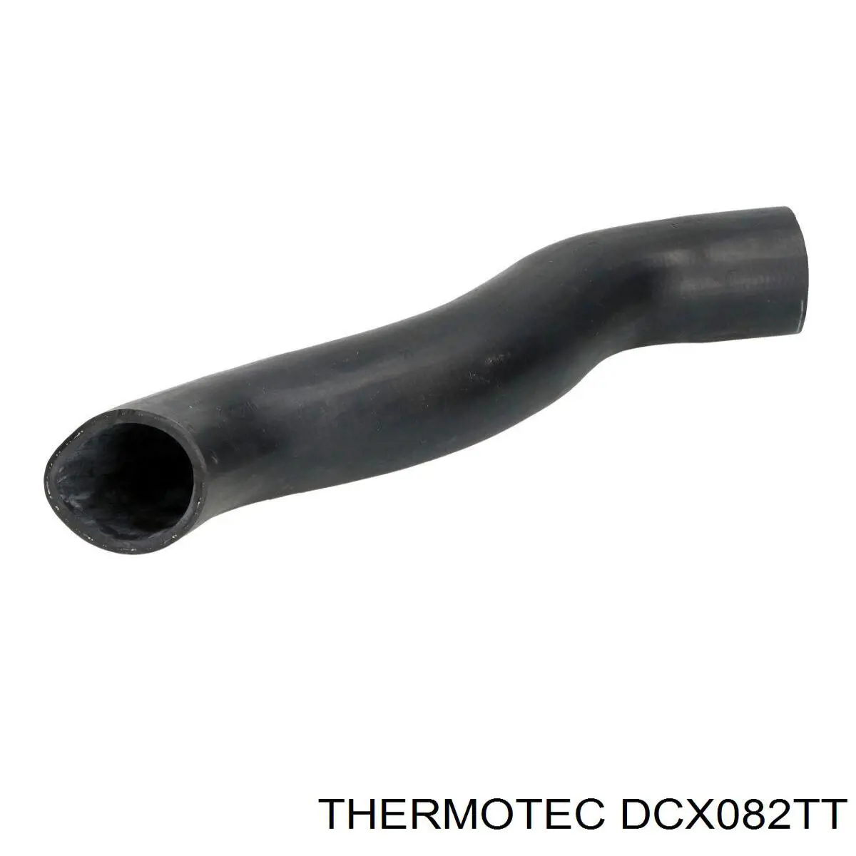 Шланг/патрубок интеркуллера Thermotec DCX082TT ціна, від 28.67 USD